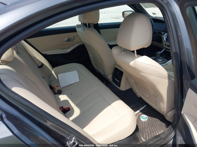 Продаж на аукціоні авто 2020 Bmw 330i, vin: 3MW5R1J0XL8B06723, номер лоту: 45042300