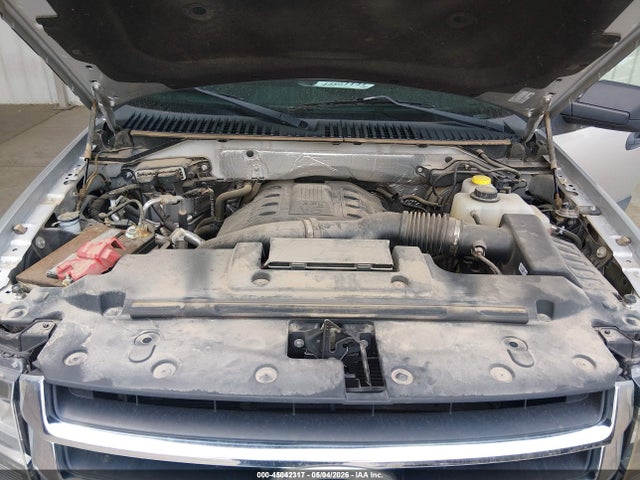 1FMJU1GT3HEA71184 Ford Expedition Xl