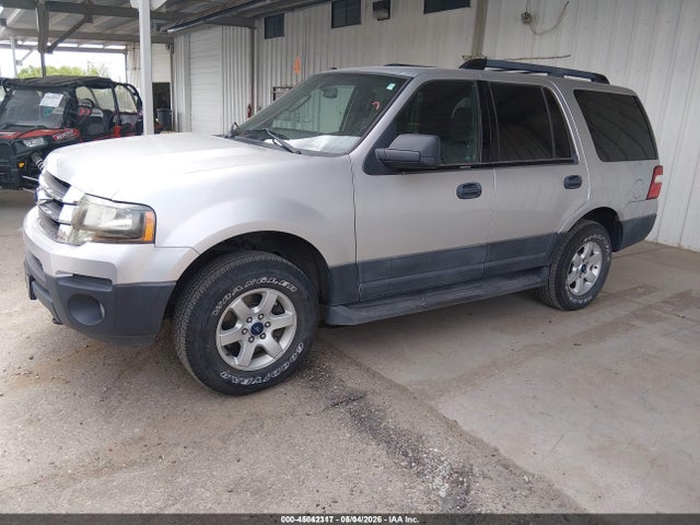 1FMJU1GT3HEA71184 Ford Expedition Xl