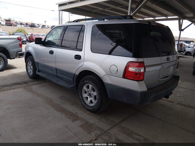 1FMJU1GT3HEA71184 Ford Expedition Xl