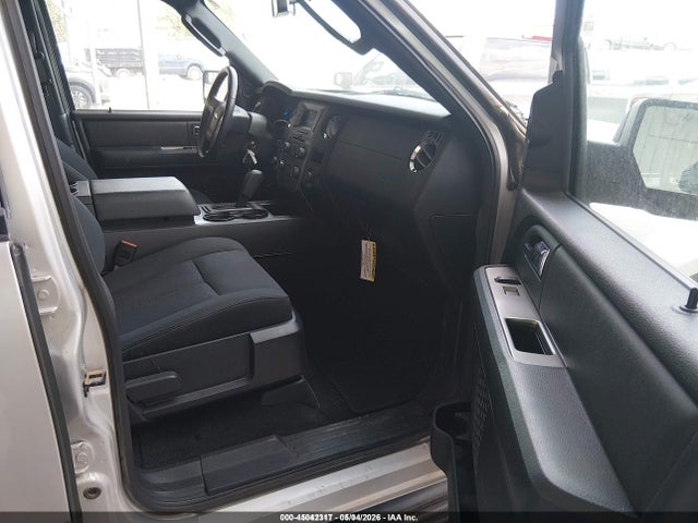 1FMJU1GT3HEA71184 Ford Expedition Xl