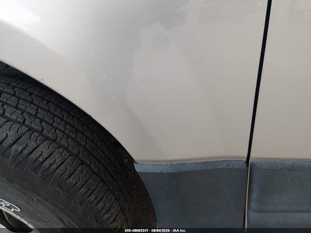 1FMJU1GT3HEA71184 Ford Expedition Xl