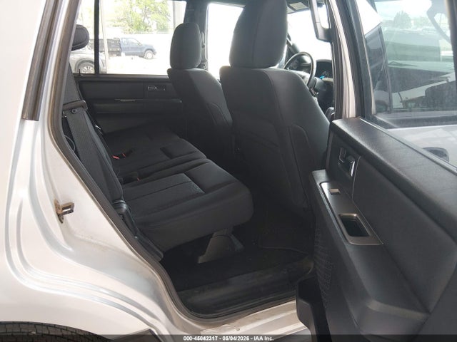 1FMJU1GT3HEA71184 Ford Expedition Xl