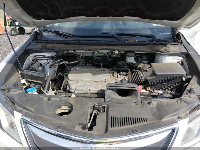 Продажа на аукционе авто 2013 Acura Rdx, vin: 5J8TB3H54DL014854, номер лота: 45042321