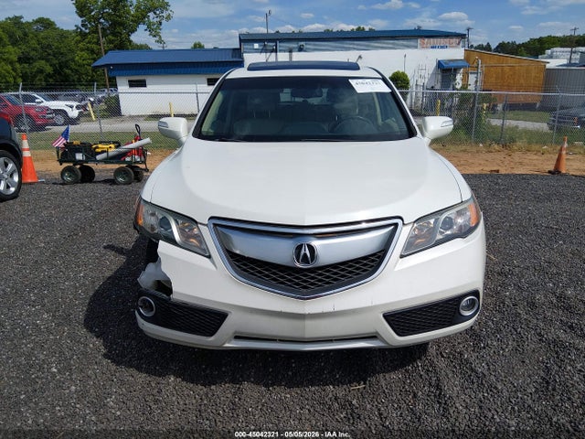 Продажа на аукционе авто 2013 Acura Rdx, vin: 5J8TB3H54DL014854, номер лота: 45042321