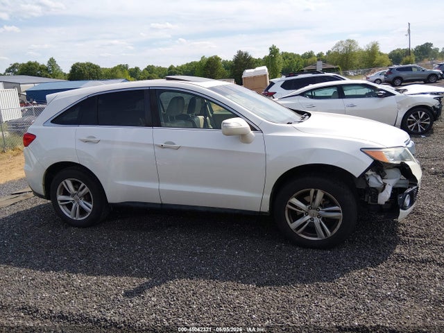 Продажа на аукционе авто 2013 Acura Rdx, vin: 5J8TB3H54DL014854, номер лота: 45042321