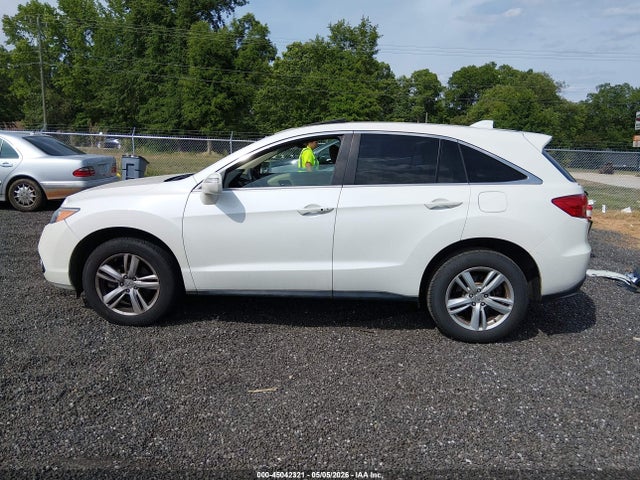 Продажа на аукционе авто 2013 Acura Rdx, vin: 5J8TB3H54DL014854, номер лота: 45042321
