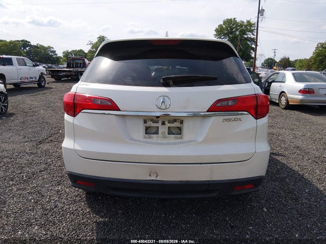 Продажа на аукционе авто 2013 Acura Rdx, vin: 5J8TB3H54DL014854, номер лота: 45042321