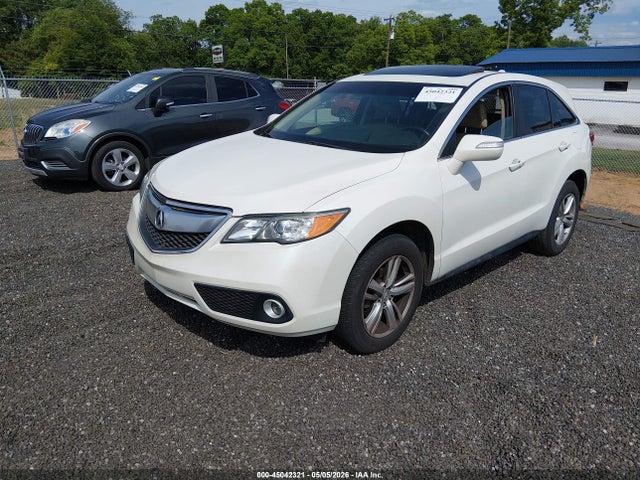 Продажа на аукционе авто 2013 Acura Rdx, vin: 5J8TB3H54DL014854, номер лота: 45042321