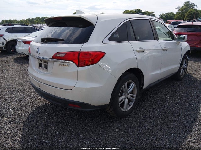 Продажа на аукционе авто 2013 Acura Rdx, vin: 5J8TB3H54DL014854, номер лота: 45042321