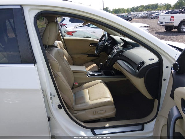Продажа на аукционе авто 2013 Acura Rdx, vin: 5J8TB3H54DL014854, номер лота: 45042321