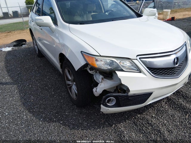 Продажа на аукционе авто 2013 Acura Rdx, vin: 5J8TB3H54DL014854, номер лота: 45042321