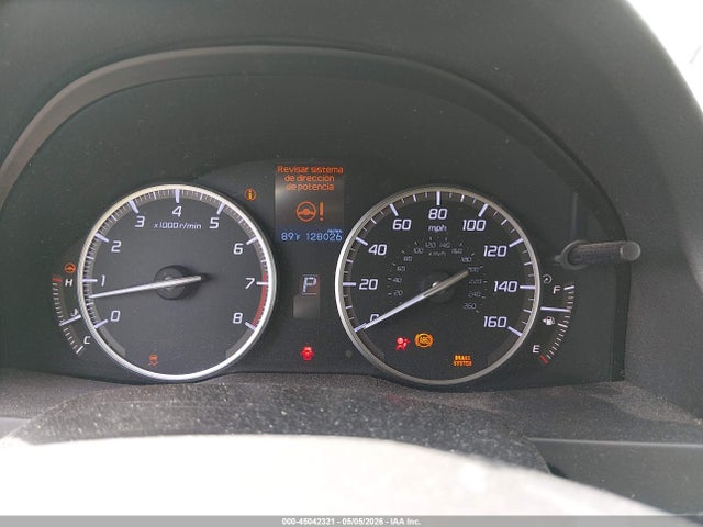 Продажа на аукционе авто 2013 Acura Rdx, vin: 5J8TB3H54DL014854, номер лота: 45042321