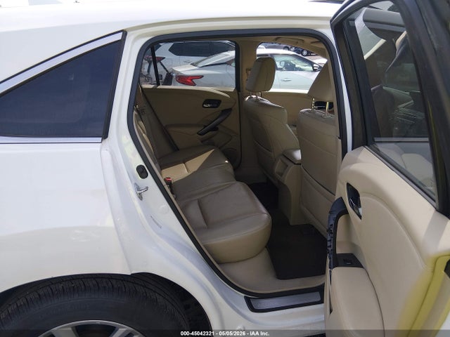 Продажа на аукционе авто 2013 Acura Rdx, vin: 5J8TB3H54DL014854, номер лота: 45042321
