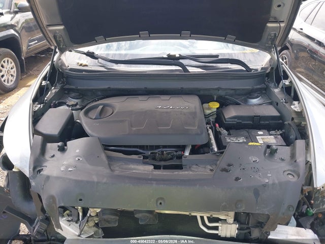 2014 Jeep Cherokee Latitude მანქანა იყიდება აუქციონზე, vin: 1C4PJMCS1EW169111, აუქციონის ნომერი: 45042322