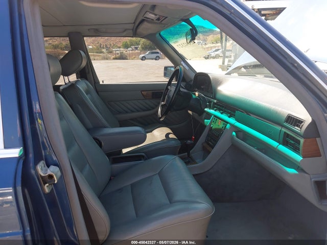 45042327 :رقم المزاد ، WDBCA25E9LA500732 vin ، 1990 Mercedes-benz 300 Sel مزاد بيع