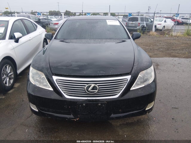 Aukcja sprzedaży 2007 Lexus Ls 460 L, vin: JTHGL46F275000442, numer aukcji: 45042328