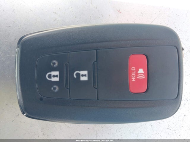 JTDKAMFU9M3130645 Toyota Prius Le