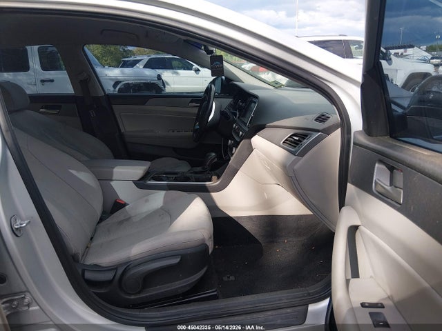 Aukcja sprzedaży 2018 Hyundai Sonata Sel, vin: 5NPE34AF3JH678575, numer aukcji: 45042335