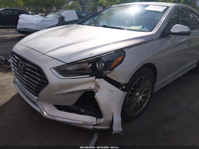 Aukcja sprzedaży 2018 Hyundai Sonata Sel, vin: 5NPE34AF3JH678575, numer aukcji: 45042335