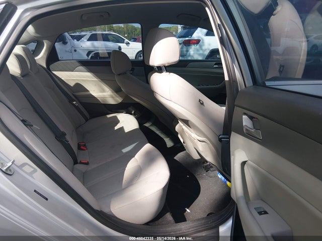 Aukcja sprzedaży 2018 Hyundai Sonata Sel, vin: 5NPE34AF3JH678575, numer aukcji: 45042335