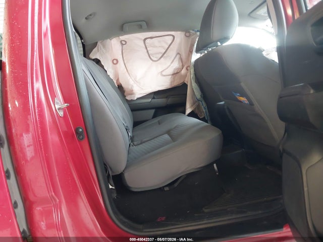 45042337 :رقم المزاد ، 3TMCZ5ANXMM377822 vin ، 2021 Toyota Tacoma Sr V6 مزاد بيع