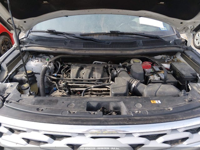 Продажа на аукционе авто 2019 Ford Explorer Xlt, vin: 1FM5K7D86KGB20867, номер лота: 45042338