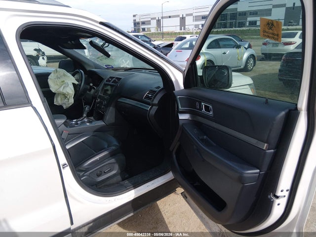 Продажа на аукционе авто 2019 Ford Explorer Xlt, vin: 1FM5K7D86KGB20867, номер лота: 45042338