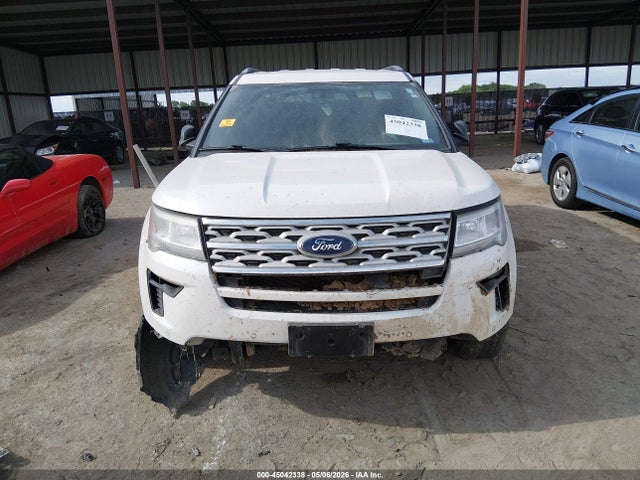 Продажа на аукционе авто 2019 Ford Explorer Xlt, vin: 1FM5K7D86KGB20867, номер лота: 45042338