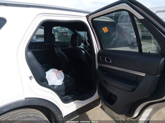 Продажа на аукционе авто 2019 Ford Explorer Xlt, vin: 1FM5K7D86KGB20867, номер лота: 45042338