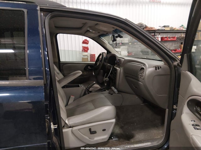 Продажа на аукционе авто 2007 Chevrolet Trailblazer Lt, vin: 1GNET13M372270833, номер лота: 45042342