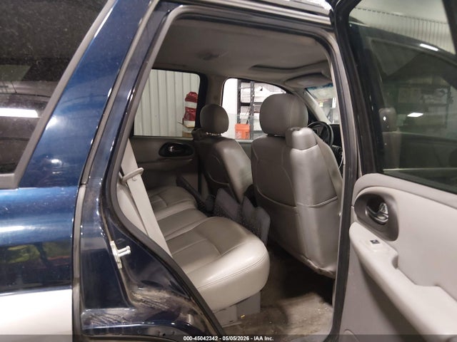 Продажа на аукционе авто 2007 Chevrolet Trailblazer Lt, vin: 1GNET13M372270833, номер лота: 45042342