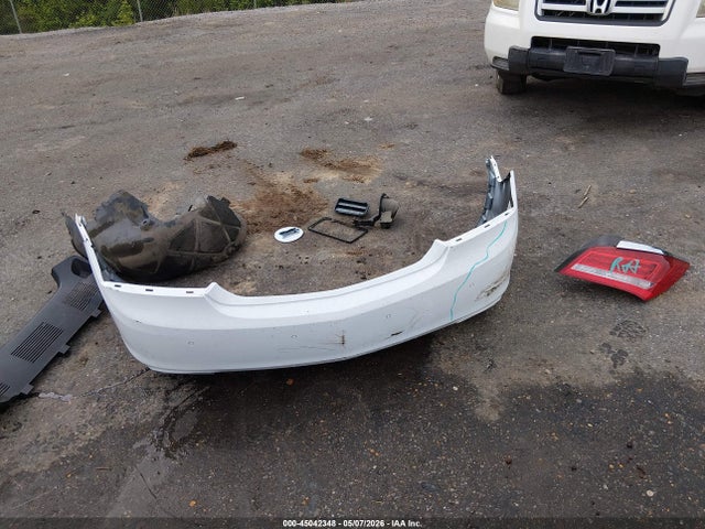 2014 Buick Lacrosse Leather Group მანქანა იყიდება აუქციონზე, vin: 1G4GB5G33EF188745, აუქციონის ნომერი: 45042348