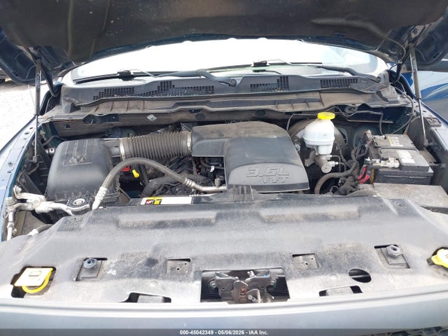 3C6RR7KG4NG211423 RAM 1500 Classic