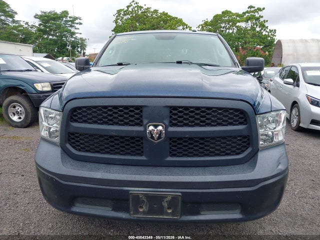 3C6RR7KG4NG211423 RAM 1500 Classic