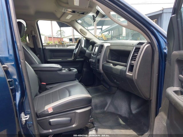 3C6RR7KG4NG211423 RAM 1500 Classic