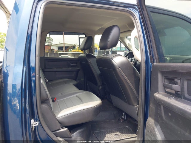 3C6RR7KG4NG211423 RAM 1500 Classic