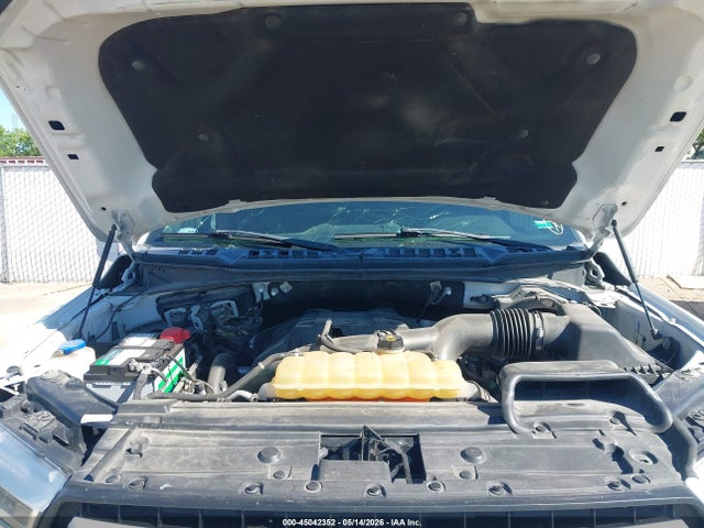 Продаж на аукціоні авто 2018 Ford F-150 Xlt, vin: 1FTEW1EP1JKC94403, номер лоту: 45042352