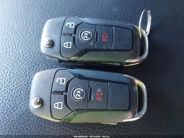 Продаж на аукціоні авто 2018 Ford F-150 Xlt, vin: 1FTEW1EP1JKC94403, номер лоту: 45042352