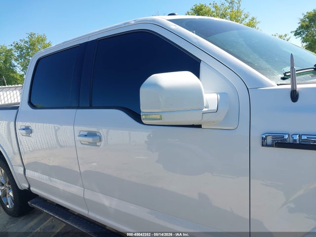 Продаж на аукціоні авто 2018 Ford F-150 Xlt, vin: 1FTEW1EP1JKC94403, номер лоту: 45042352