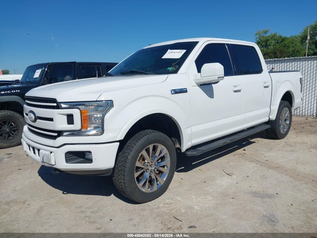 Продаж на аукціоні авто 2018 Ford F-150 Xlt, vin: 1FTEW1EP1JKC94403, номер лоту: 45042352
