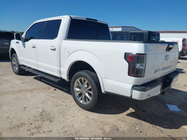 Продаж на аукціоні авто 2018 Ford F-150 Xlt, vin: 1FTEW1EP1JKC94403, номер лоту: 45042352