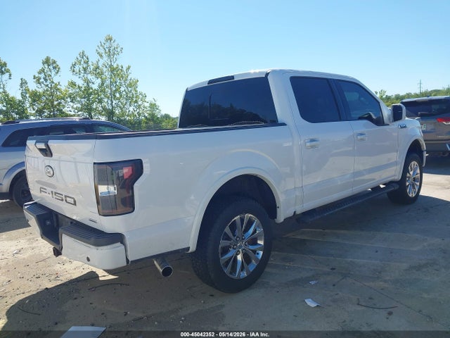 Продаж на аукціоні авто 2018 Ford F-150 Xlt, vin: 1FTEW1EP1JKC94403, номер лоту: 45042352