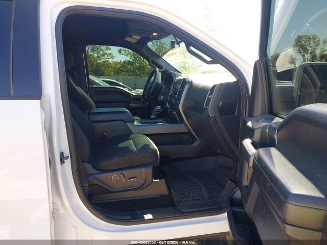Продаж на аукціоні авто 2018 Ford F-150 Xlt, vin: 1FTEW1EP1JKC94403, номер лоту: 45042352