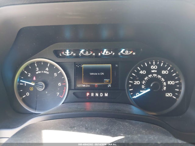Продаж на аукціоні авто 2018 Ford F-150 Xlt, vin: 1FTEW1EP1JKC94403, номер лоту: 45042352