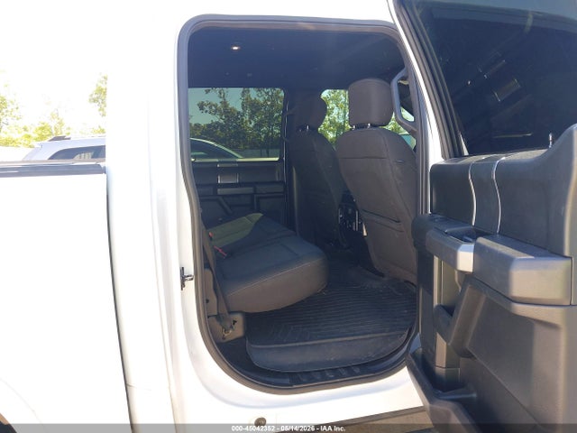 Продаж на аукціоні авто 2018 Ford F-150 Xlt, vin: 1FTEW1EP1JKC94403, номер лоту: 45042352