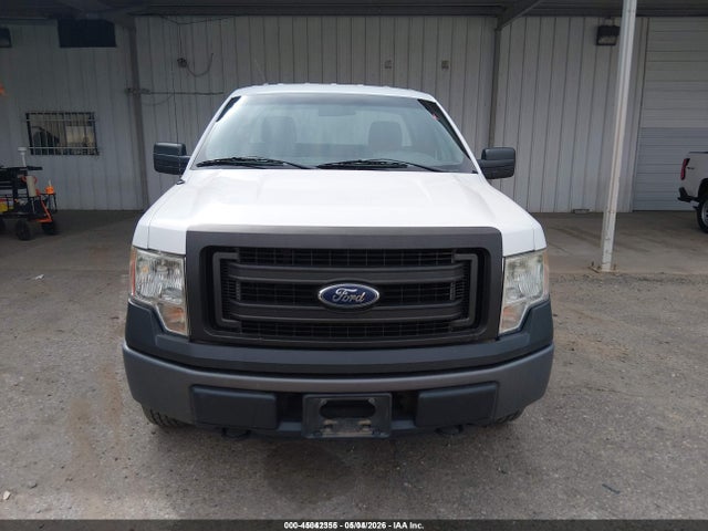 Продаж на аукціоні авто 2013 Ford F-150 Xl, vin: 1FTMF1EM8DKF00743, номер лоту: 45042355