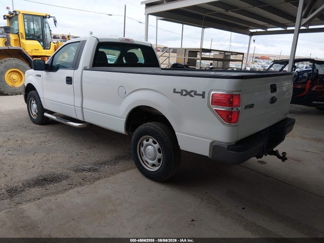Продаж на аукціоні авто 2013 Ford F-150 Xl, vin: 1FTMF1EM8DKF00743, номер лоту: 45042355