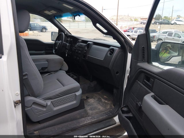 Продаж на аукціоні авто 2013 Ford F-150 Xl, vin: 1FTMF1EM8DKF00743, номер лоту: 45042355