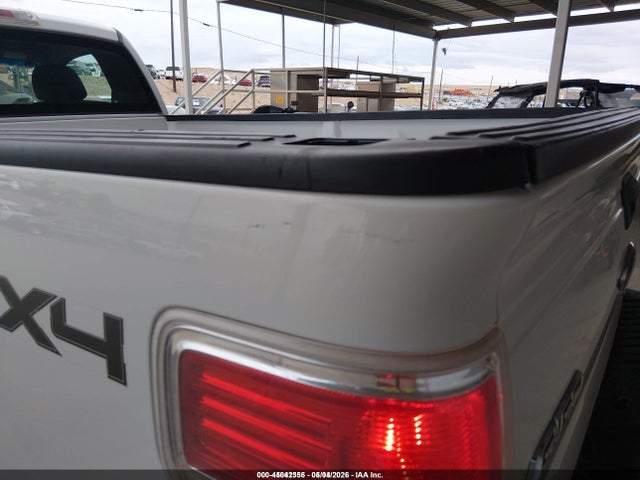 Продаж на аукціоні авто 2013 Ford F-150 Xl, vin: 1FTMF1EM8DKF00743, номер лоту: 45042355
